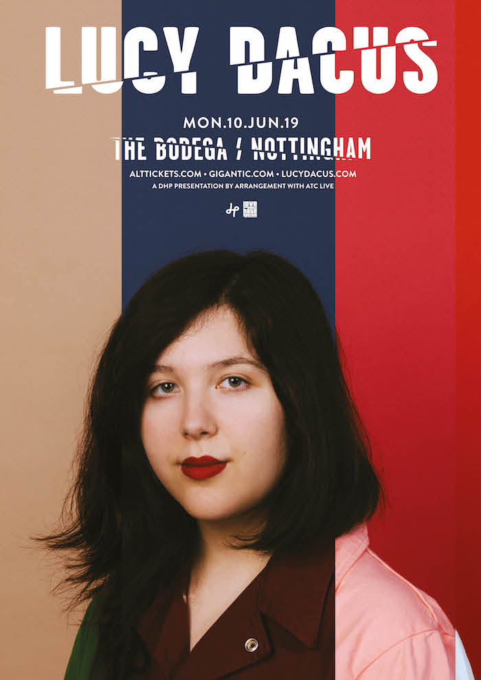 Lucy Dacus poster image